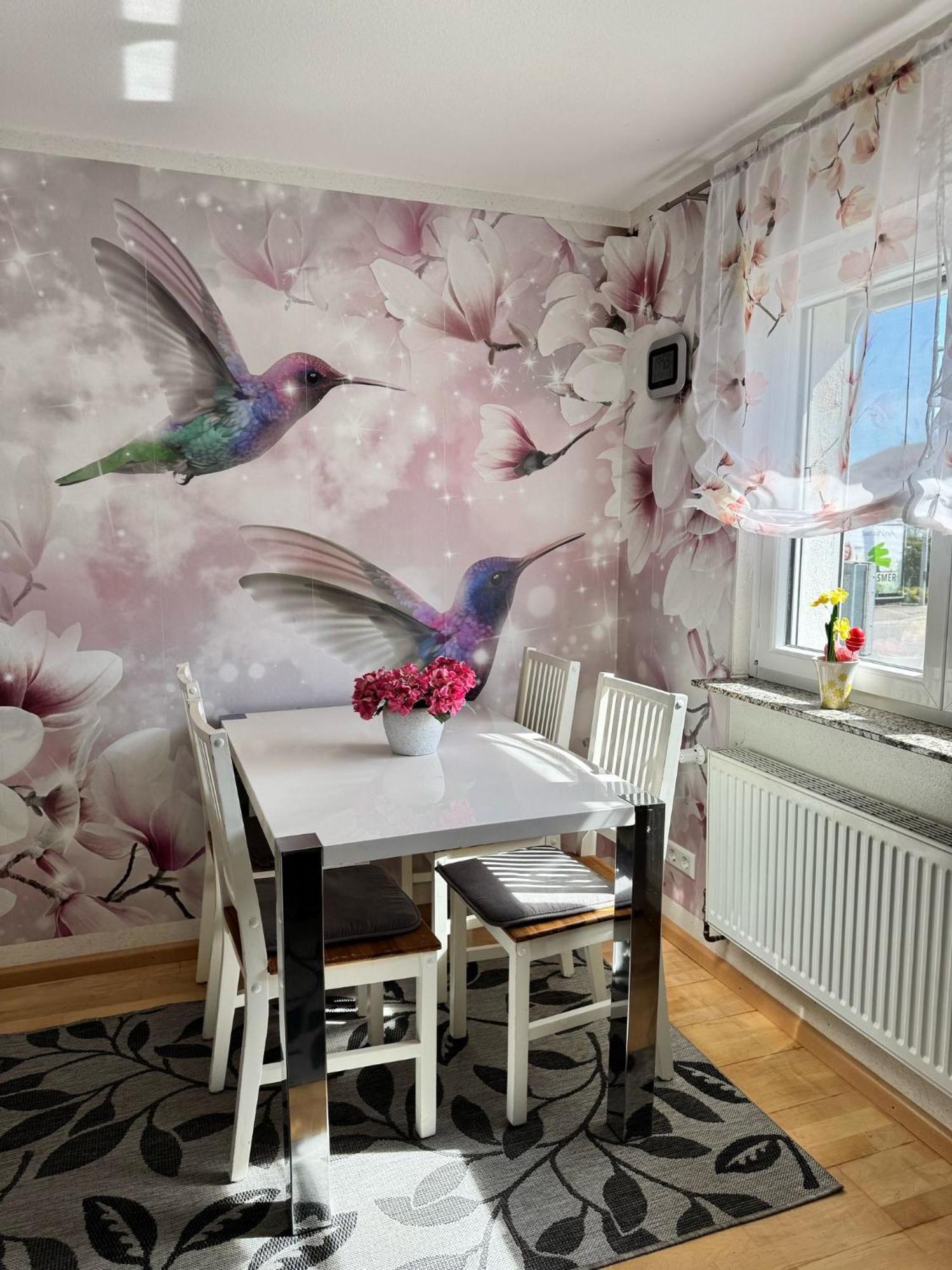 Ferienwohnung Kuhn Ettenheim Exterior foto