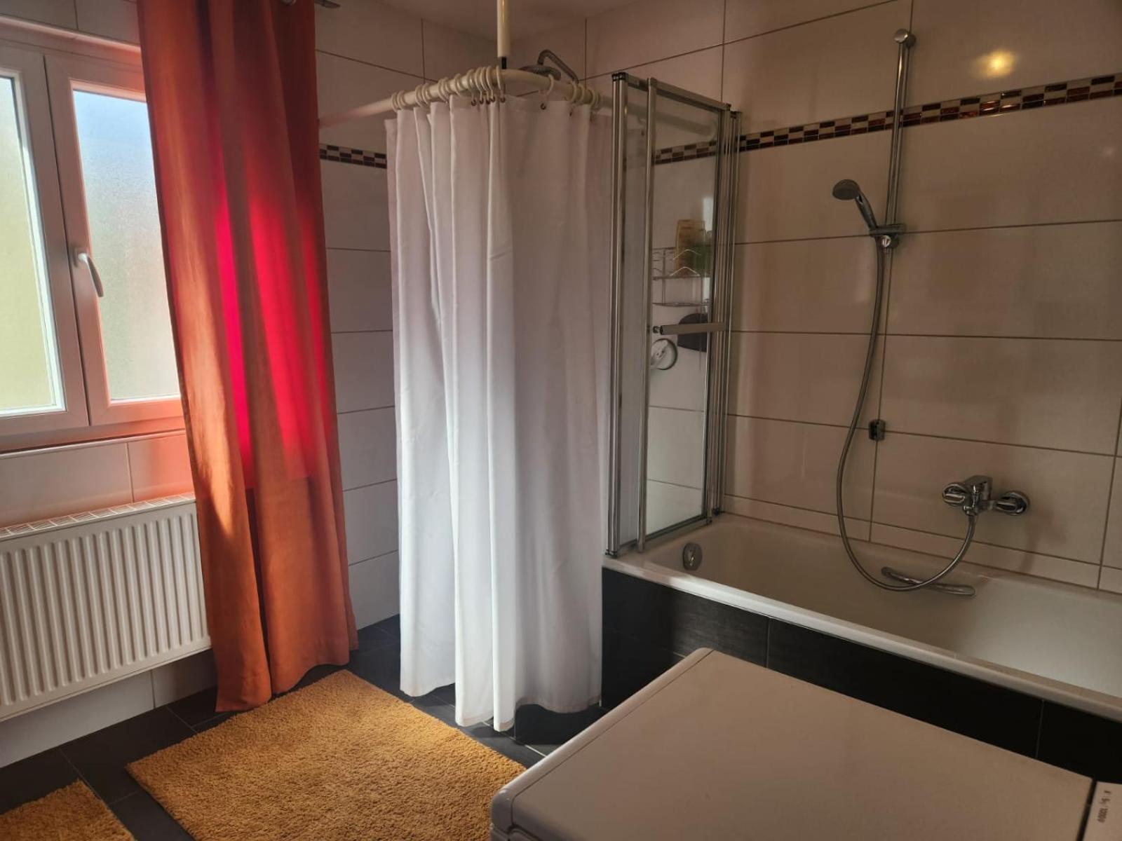 Ferienwohnung Kuhn Ettenheim Exterior foto